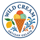 Wild Cream Gelato